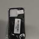 for iPhone 15 Pro Max Wallet Case Compatible with Magsafe, RFID Blocking Magnetic Card Holder Detachable Kickstand Detachable Shockproof Phone Cover, Black