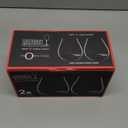 Riedel O Wine Tumbler Pinot Noir Glass, Set of 2 (Clear)