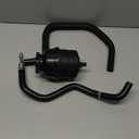 Power Steering Fluid Reservoir and Hose Line Kit for BMW E36 E38 E39 E46 525i 528i 530i 323Ci 323i 325Ci 325i 328Ci 328i 330Ci 330i replace 32411097164 32411128332 32411095526 32411094306