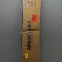 Window Rain Guards Visors Shield for 2007-2021 Toyota Tundra Double Cab, Out-Channel Window Vent Wind Shades Deflectors for 07-21 Tundra Extended Cab