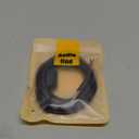 Replacement for Astro A40 Inline Mute Cable Cord, Mute Function Audio Aux Gaming Wire Compatible with Astro A40 Headsets (2 Meter, Nylon Braided)