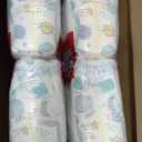 Pampers Diapers - Cruisers 360 - Size 6, 104 Count, Babyproof up to 100% Leakproof Pull-On Diaper