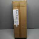 Clearance Lawn Leveling Rake 30 x 10 Inches for Gardening, Garden Rake for Lawn Heavy Duty with 78 Inches Handle, Lawn Leveling Tool for Yard, Backyard, Garden, Golf Couse, Farm, Pasture