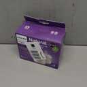 Philips Avent Natural Baby Bottles with Natural Response Nipples (Slow Flow, Flow 2), 4oz, 2-Pack, SCY900/02