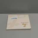 LULUSILK Mulberry Silk Lined Sleep Cap, No More Frizzy Tangled Hair, Stay On All Night Silk Hair Wrap for Sleeping with Adjustable Strap, Silk Bonnet for Women and Men, Bijou Blue, Pack of 1