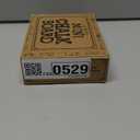 Mini Chalkboard Signs, 20 Pack Framed Small Chalk Board Food Labels with Easel Stand for Party Buffet or Wedding Celebration, Wooden Blackboard as Place Cards for Table Setting or Numbers