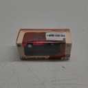 Little Red Truck Toy for Toddlers 2 3 4 5 6 7 8 Year Old Boys Girls,1:32 Alloy Toddlers Car Toy Driveable,Car Door Can Open,Toy Trucks for Kids Easter Christmas Birthday Gifts