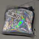 Roptat Hydration Backpack Pack with 2L Hydration Bladder - Lightweight Water Backpack Water Pouch for Women Men Running Riding Biking Music Festival