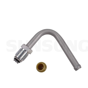 Sunsong Power Steering Fittings for 1988-2002 COROLLA, 1998-2002 PRIZM - 3602833