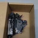 uxcell Front Left Side Power Door Lock Actuator Motor for Ford Focus 2002-2007 for Mercury Cougar 1999-2002 No.937604