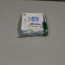 Wireless HDMI Display Adapter - WiFi 4K&1080P Mobile Screen Mirroring for iPhone Mac iOS Android Receiver Dongle to TV/Projector Receiver Support Windows (Black)