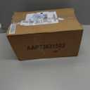 AAP73631502 Refrigerator Door Bin RIGHT Compatible for L-G,Ken-more Elite Refrigerator Shelf-2Packs LFX28968ST Door Bin AP5673810,2652330,AAP72909218-by MIFLUS