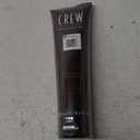 American Crew Men's Hair Styling Gel, Firm Hold, Non-Flaking, 8.4 fl oz