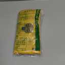 GOSHI Exfoliating Shower Towel - Rip-Resistant Exfoliating Washcloth for All Skin Types - Made in Japan (Grey)