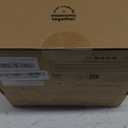 2-Pack Organic Baby Sleep Sacks, 100% Cotton - Soft & Breathable 0.5TOG Baby Wearable Blanket, Toddler Sleeping Sack 6-18 Months, Easy to Wear Transitional Swaddles for Newborns, Infants (Glacier, M)