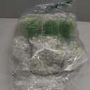 120PC Baby Breath Artificial Flowers - Babies Breath Flowers Artificial Bulk Faux Flowers Bouquet White Flores Real Touch Fake Flowers Arrangements Wedding Centerpieces Tables Decorations