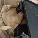 bella Electric Griddle with Warming Tray - Smokeless Indoor Grill, Nonstick Surface, Adjustable Temperature & Cool-touch Handles, 10" x 18", Copper/Black, PFOA & PTFE Free