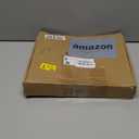 Heavy Duty Tactical Dog Harness for Large Dogs, No Pull Adjustable Pet Harness Reflective Service Training Easy Control Pet Vest Military K9 Working Dog Harnesses-X- Large, Black