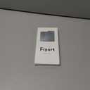 Fiyart Designed for iPhone 16 Pro Max Case Cute Flowers with Strap Soft TPU Phone Cover Protective Camera Lens Protection for Women Men Floral Bumper with Stand 6.9"-Blue