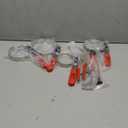 WETT Swivel Oil Filter Wrench Set, 9-Piece Standard Oil Filter Removal Tool, with Adjustable Oil Filter Plier and Valve Lapper, Stainless Steel Remover Pliers (2-3/4" to 5-1/4")