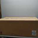 Proposal Decorations Kit Will You Marry Me LED Neon Light Metal Heart Stand Carpet 2000 Rose Petals 30 Artificial Roses for Proposal Engagement (Rose on The Stand Not Include)(White)