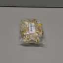 KPOSIYA Set of 20 Leaf Napkin Rings Metal Gold Napkin Holder Table Napkin Rings for Dinning Table Parties Everyday (Ye Zi-Gold 20)