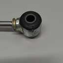 BILSTEIN 24-158428 Monotube Steering Damper, Front 36mm