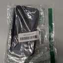 OtterBox iPhone SE 3rd & 2nd Gen (NOT SE4 2025 MODEL) iPhone 8 & iPhone 7 (NOT PLUS SIZED MODELS) Commuter Series Case - Black, Slim & Tough, Pocket-Friendly, with Port Protection, Black