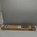 Art3d 36-Pack Peel and Stick Luxury Vinyl Flooring Tiles, 54 Sq. Ft Self Adhesive Wood Plank for Kitchen, Bedroom, Bathroom, Grey Ash