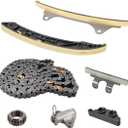 Timing Chain Kit For Hyundai For KIA i30 Elantra GT PRO CEED XCEED 1.4L