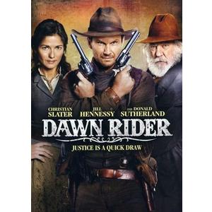 Dawn Rider