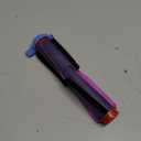 Replacement Parts Accessories Compatible with Shark PowerDetect Pro AV2800ZE, RV2820YE, RV2820ZE, AV2810YS, AV2820XEUS, AV2820AE, AV282BVEUS, RV2800AE, RV2800S, RV2800XTUS Vacuum Cleaner Brush, HEPA Filters