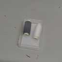 Black and White Polyester Sewing Threads