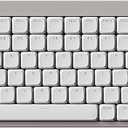 Lofree FLOW Lite 84 Low Profile Mechanical Keyboard (Marble) (Specter Switch)