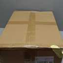 27.2" Artificial White Rose Topiary Set of 2 with Spike, Fake Plants Boxwood Ball Greenery Shrubs, Uv Resistant Push in Flowers Artificial Bushes for Outdoor Front Porch Decor Home Faux Plants Indoor