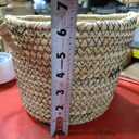 Women basket 8x6 