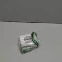 Electric Nail Clippers - 2026 Smart Nail Clipper for Seniors, Electric Nail Clipper with LED Light, Painless Toenail Trimmer for Thick Nails, Arthritis, Low Vision (Black*1)