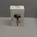 Slopehill Professional Ionic Hair Dryer, Powerful 1800W Fast Drying Low Noise Blow Dryer with 2 Concentrator Nozzle 1 Diffuser Attachments for Home Salon Travel (Matte Blue)