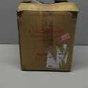 Sunbeam Electric Wi-Fi Connected Loftec Electric Heated Blanket, 10 Heat Settings, 10-Hour Auto Off, Fast Heating, Smart Heating Blanket, Voice & Wired Controller, Night Fog Grey, Twin, 84" x 62"