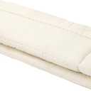 MORIRIN Japanese Futon Floor Mattress, Firm-Core SHIKIBUTON, Made in Japan, King