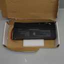 600W Dimmable LED Driver 24V, 5-in-1 Dimming ELV/MLV/TRIAC / 0-10V / 1-10V / 10V PWM/Potentiometer, Waterproof IP66 and UL Listed5 in1 Transformer for Single White Color AC to DC Power Supply