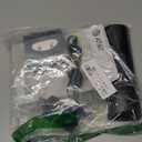 AT&T CL80115 Accessory Cordless Handset for CL82115, CL82215, CL82315, CL82415, CL82465, CL82515, CL83215, CL83315, CL83365, CL83415, CL83465, CL83565, CL84115, CL84215, CL84265, or CL84365