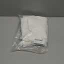 ZESICA 2026 Summer Casual Sleeveless Suit Vest for Women Square Neck Button Down Work Business Blazer Vests Waistcoat (Medium, Ivory)