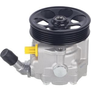 PAROD 21331 Power Steering Pump Fit for 2009-2010 Subaru Forester, 2008-2012 Impreza Naturally Aspirated
