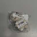 Funny Positive Voodoo Doll Crochet  Inspirational Halloween Gifts for Women Men  Motivational Gifts for Mom Dad Friend Coworker Sister Wife Husband  Halloween Party Favors Decorations