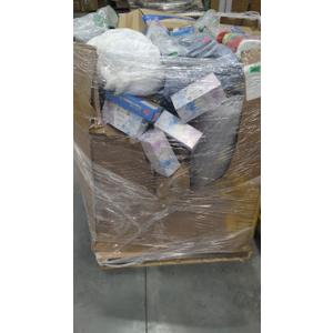 Pallet of Small Mixed Items