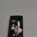 7443 LED Bulbs for Back Up Reverse Lights,CANBUS Error Free,6000Lumens,CSP 6-SMD Upgraded 900% 6500K High Brightness 7440 7441 7444 Bulbs Pack of 2