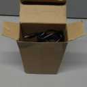 29.4V 2A Electric Scooter Charger 5 in 1 Plugs Universal,for 24V-Rated Electric Scooter Ebike Lithium Battery, Fast Charging, Overcharge Protection, Compatible with Multiple Models