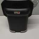 Fluval 107 Perfomance Canister Filter - for Aquariums Up to 30 Gallons - Aquarium Canister Filter