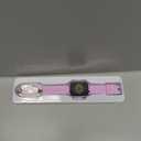 Kids Smart Watches Girls Age 5-12, 26 Games High-Resolution Touchscreen Kids Watch with Video Camera Music Player Pedometer Flashlight 12/24 hr Educational Toys Birthday Gifts for Girls Ages 6 7 8